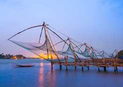 Houseboat Experience Backwaters Kerala