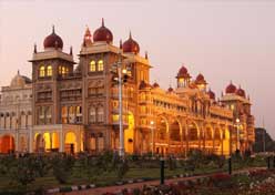 Karnataka with Goa Tour