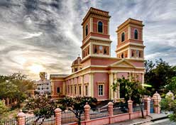 Karnataka with Goa Tour