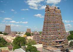 South India Karnataka Tour